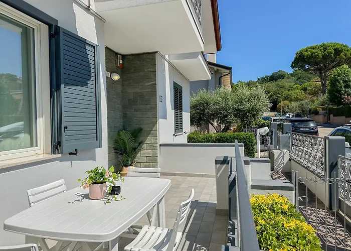 Casa Di Gio\'