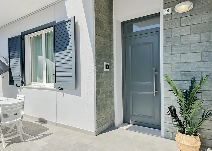 Casa Di Gio\'