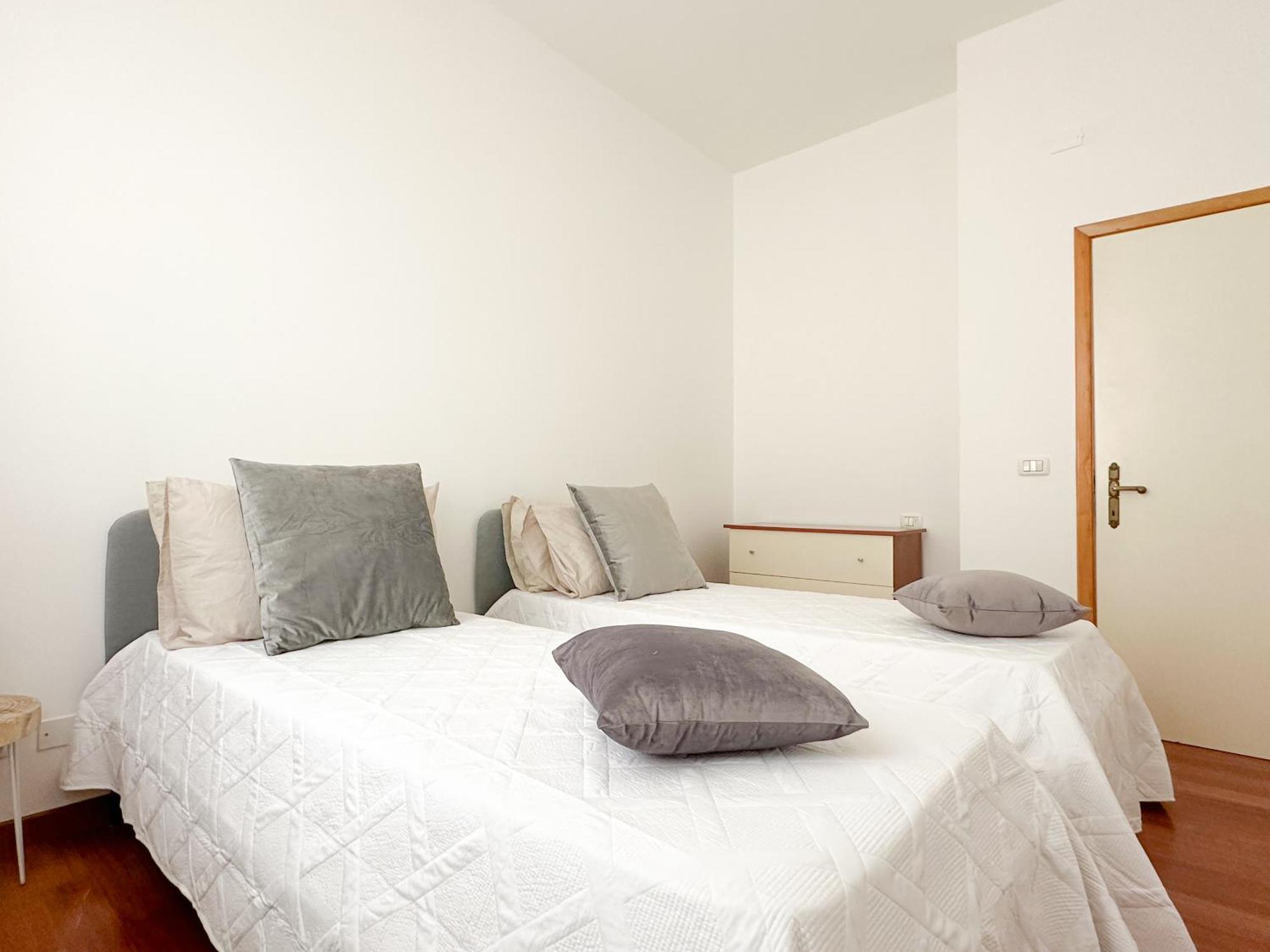 Apartment Casa Di Gio'