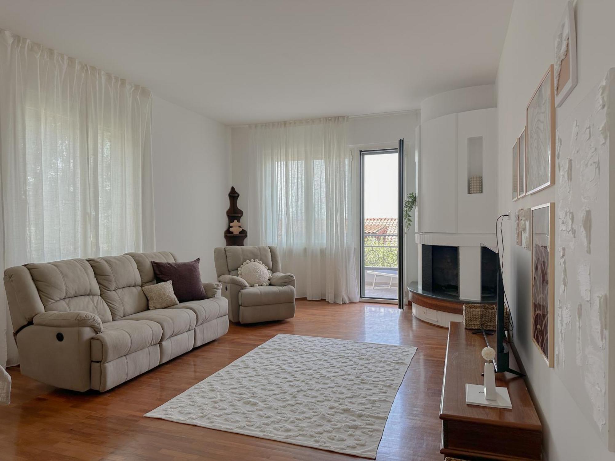 Casa Di Gio' Apartment Gabicce Mare