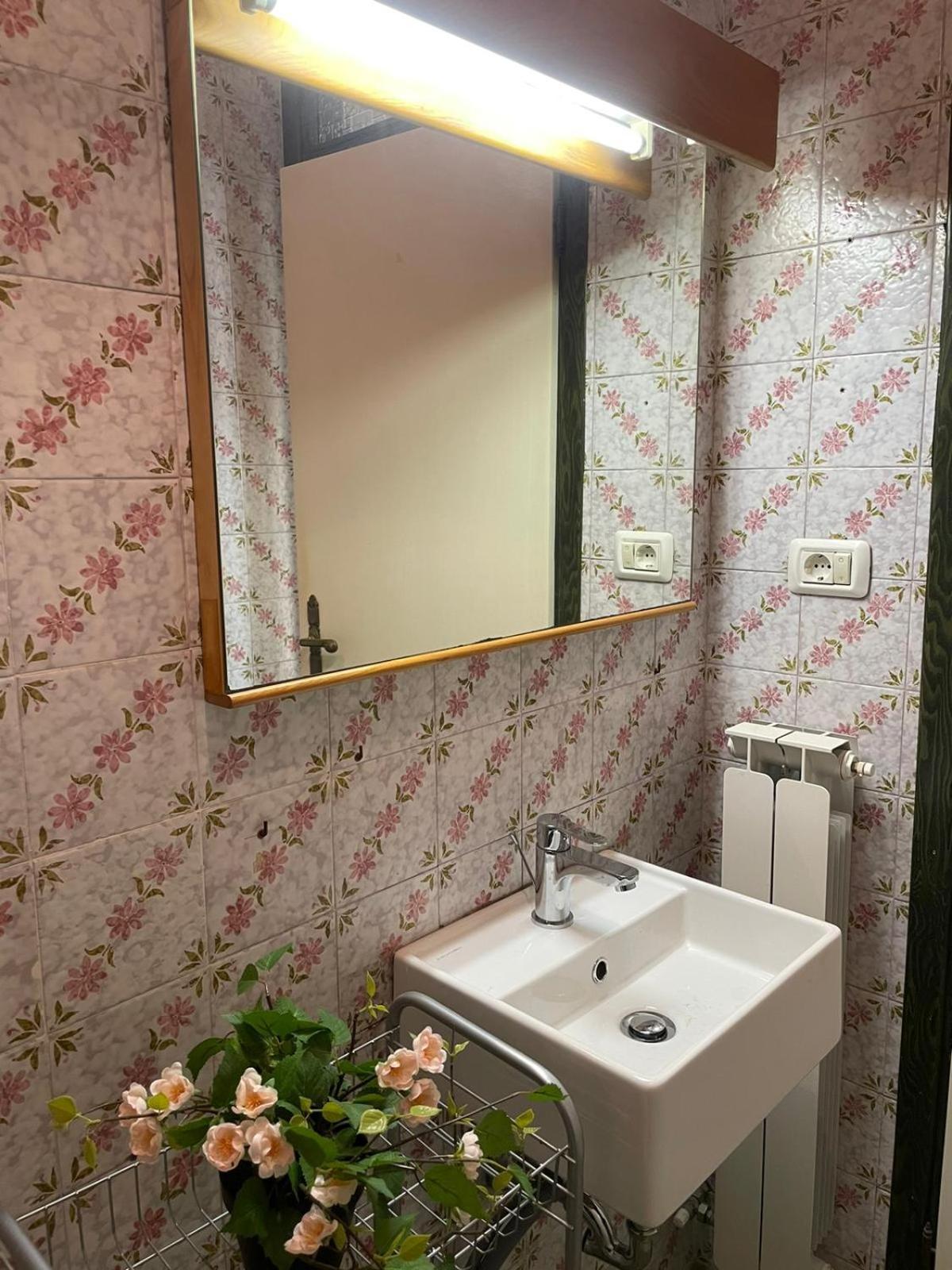 Casa Di Gio' Apartment