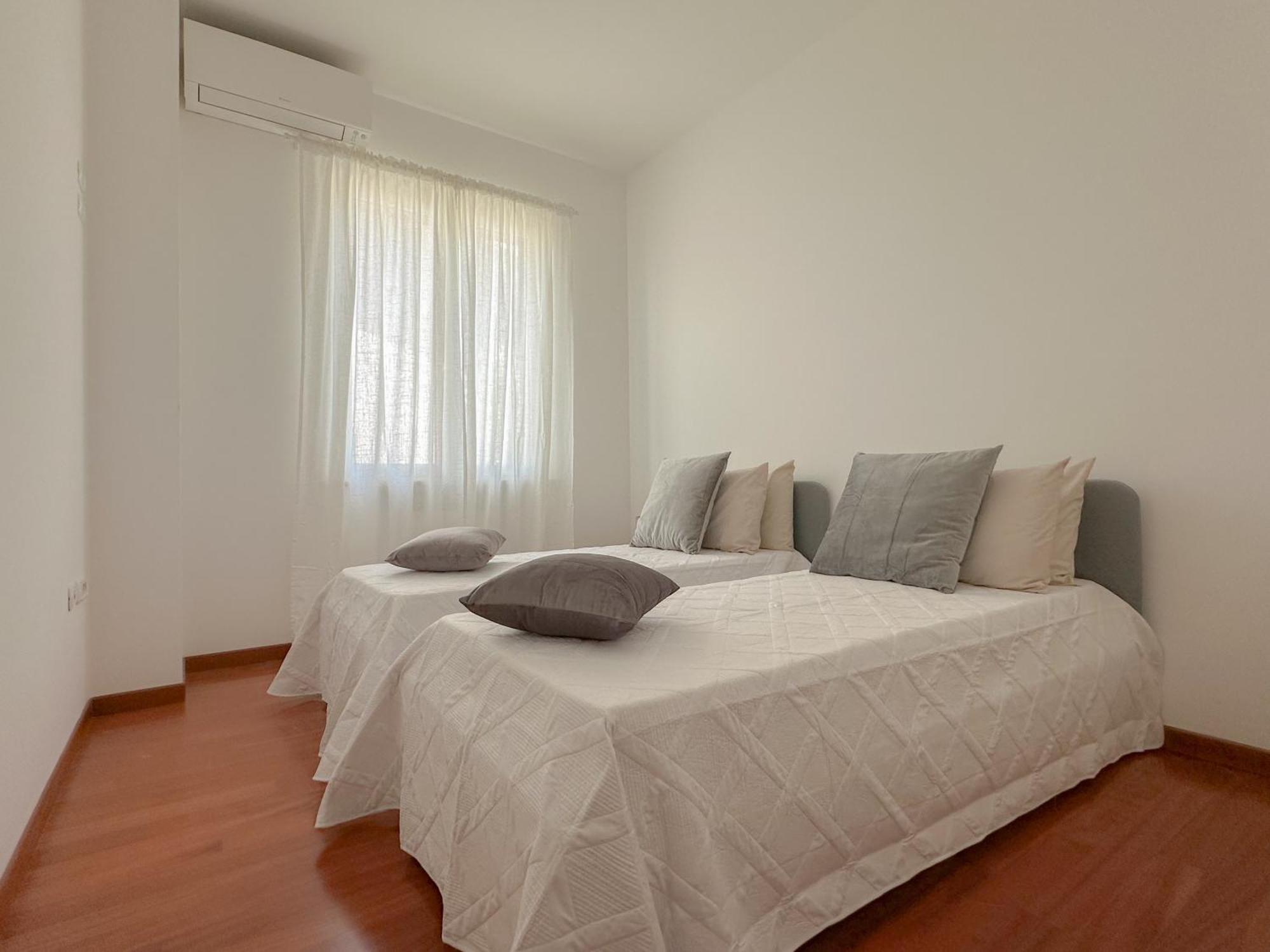 Apartment Casa Di Gio' *