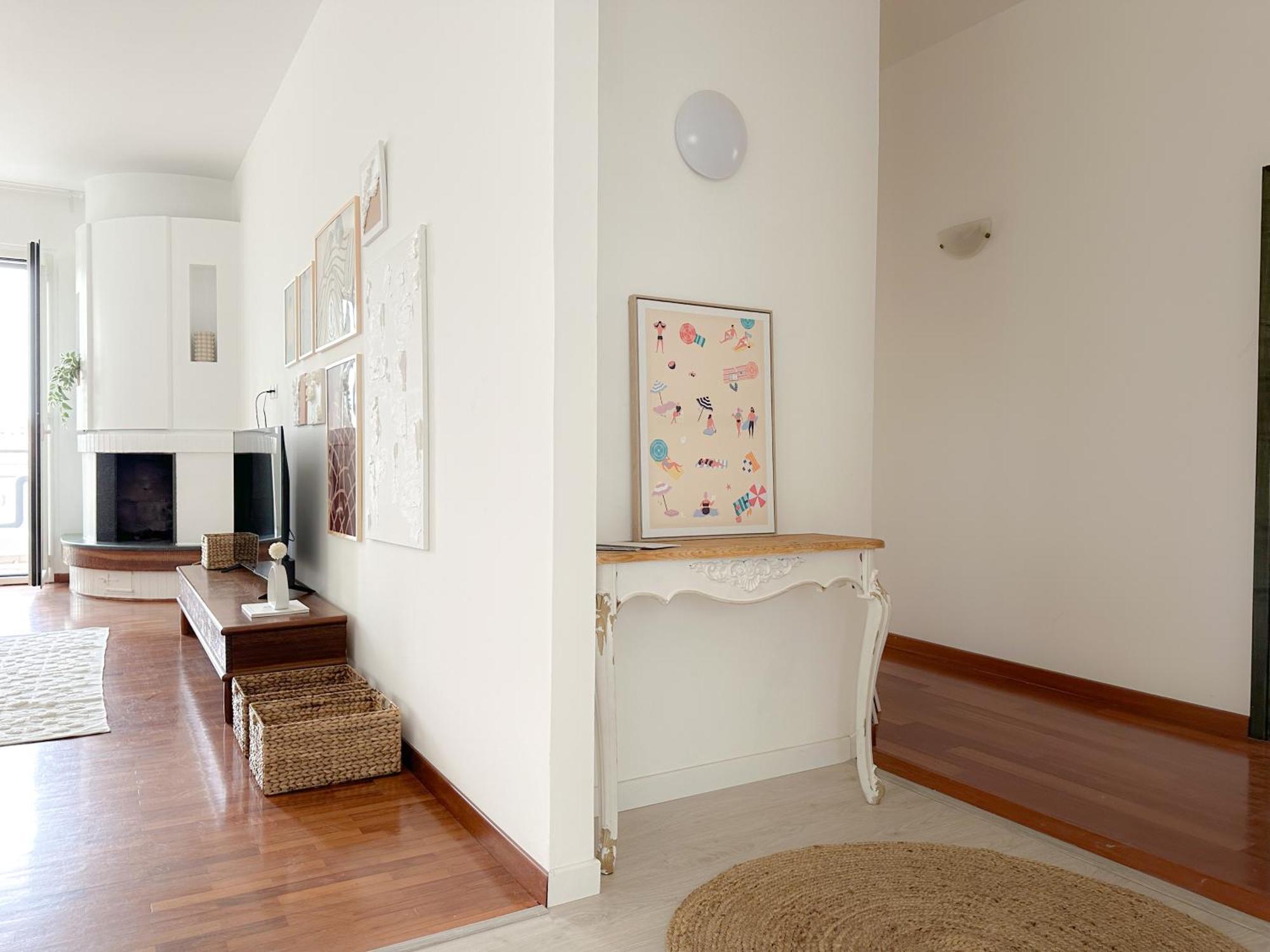 Apartment Casa Di Gio' Gabicce Mare