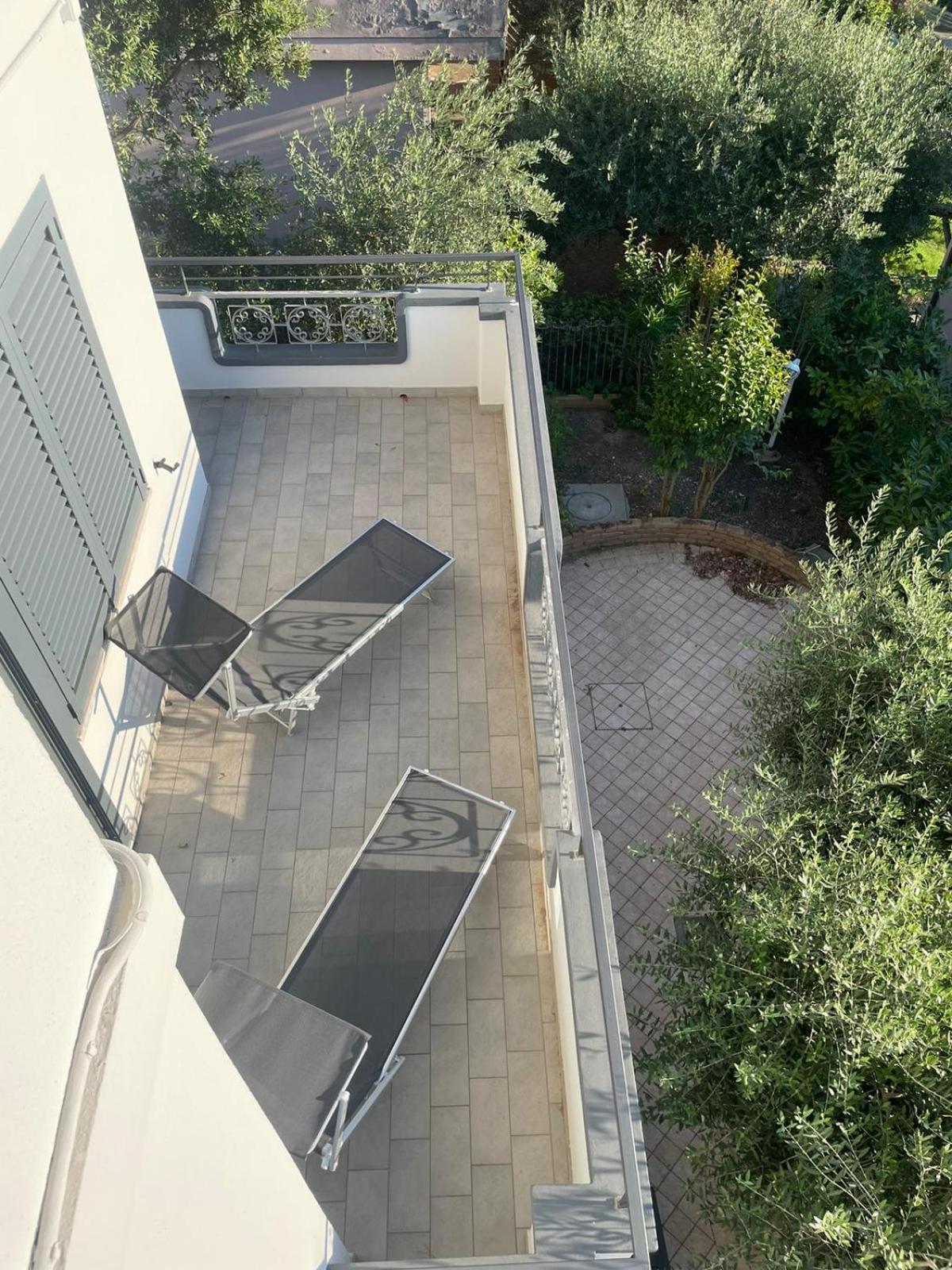 Apartment Casa Di Gio' *