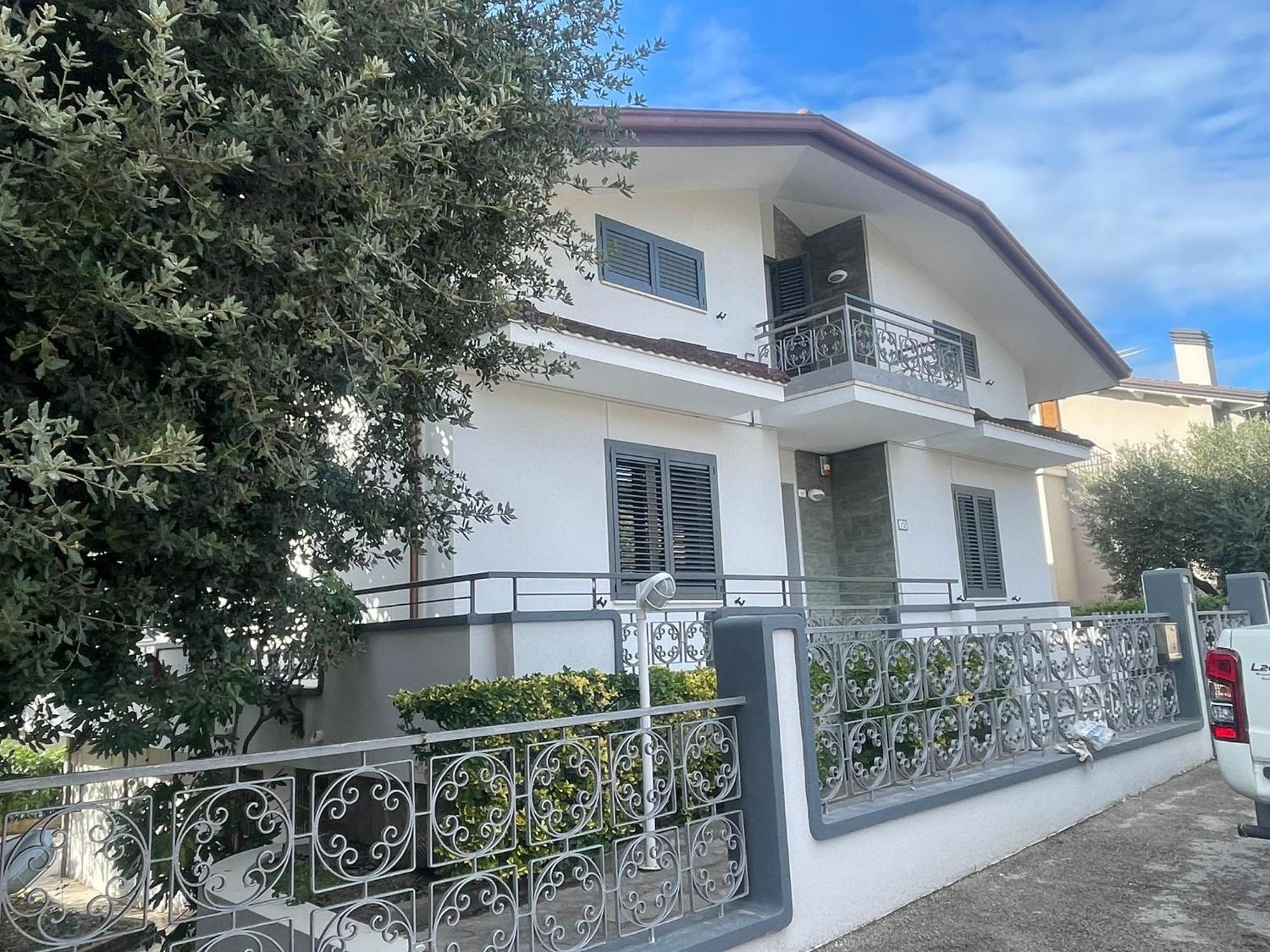 Apartment Casa Di Gio' *