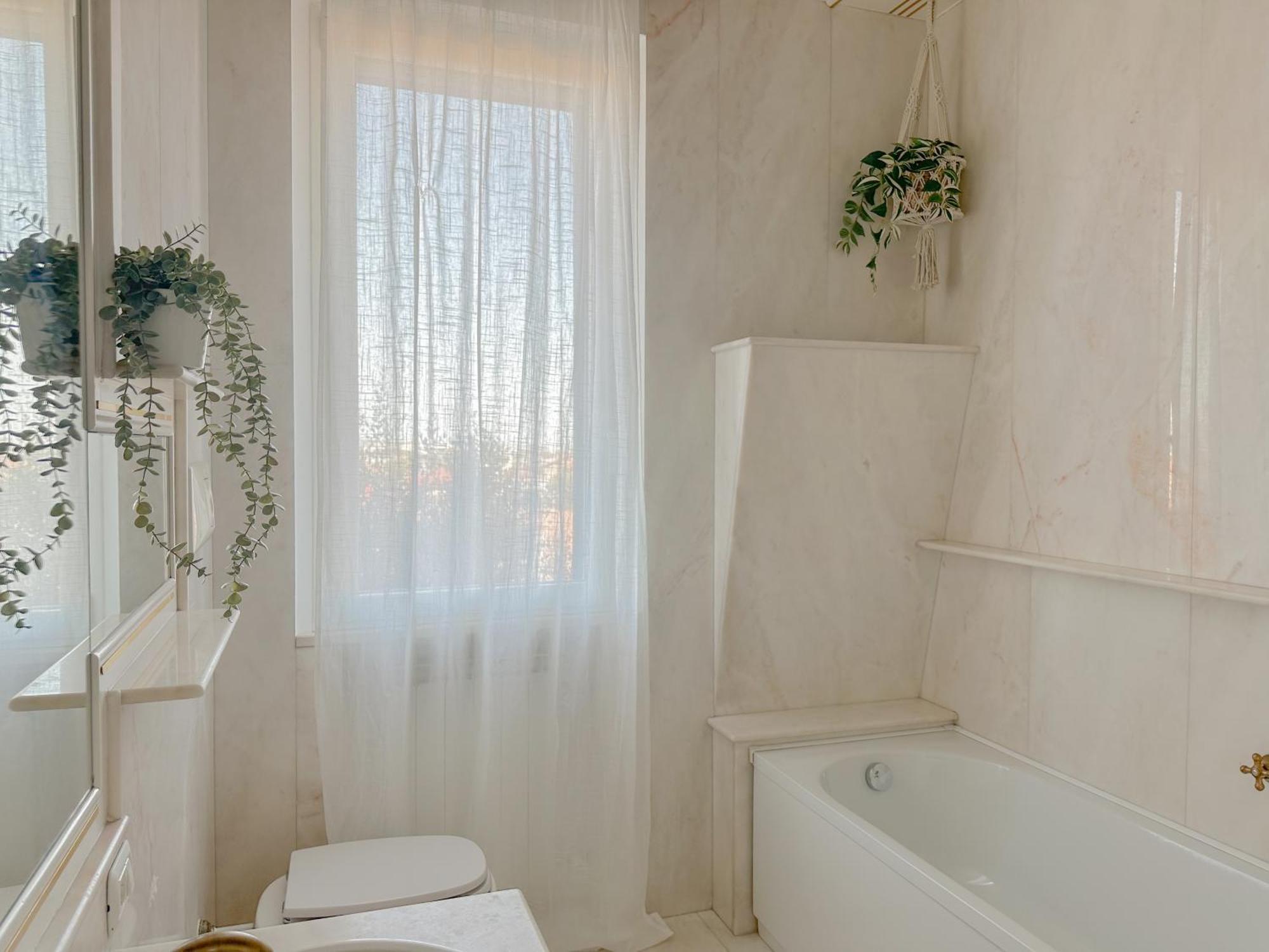 Apartment Casa Di Gio'