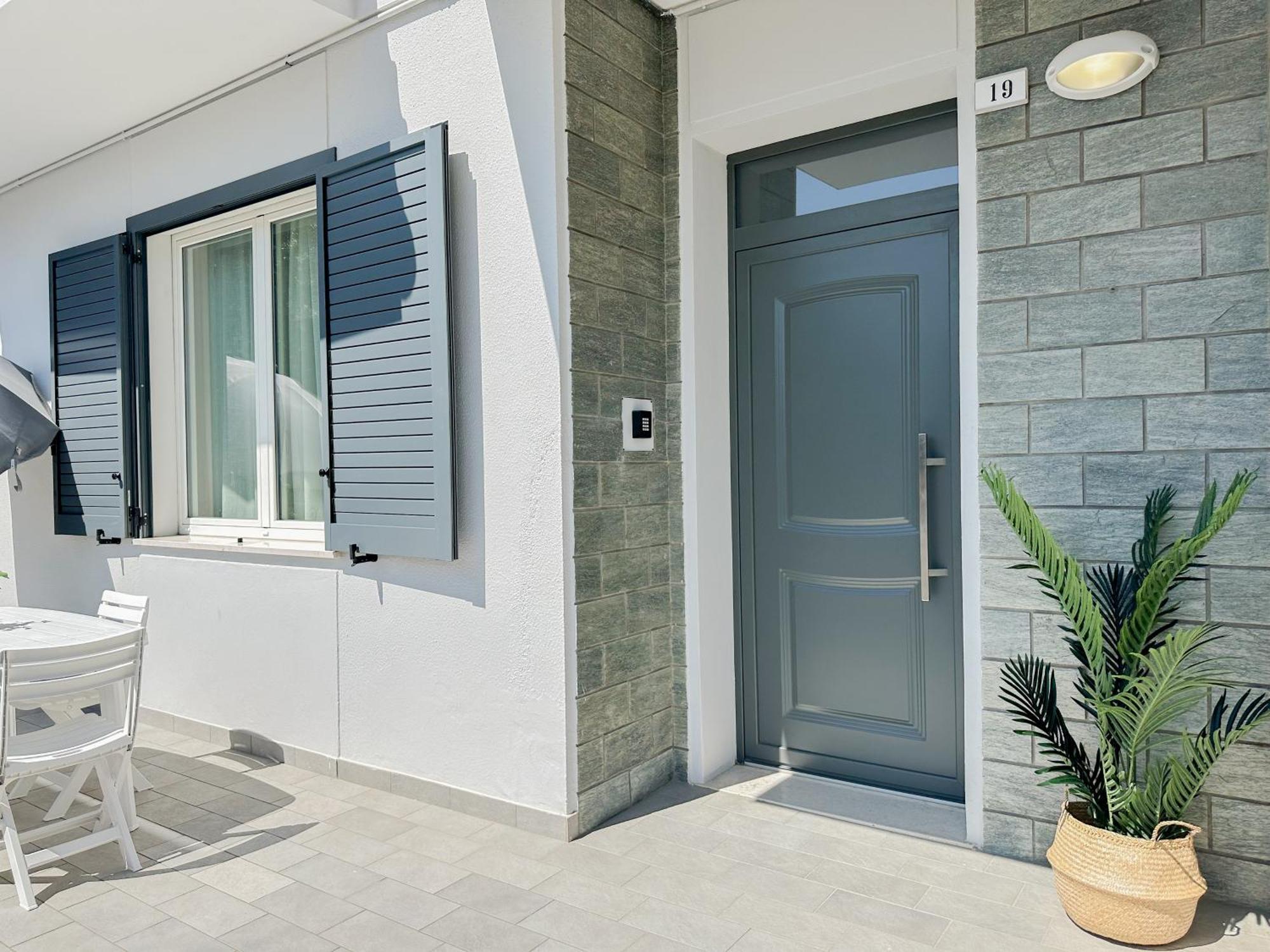 Casa Di Gio' Apartment *