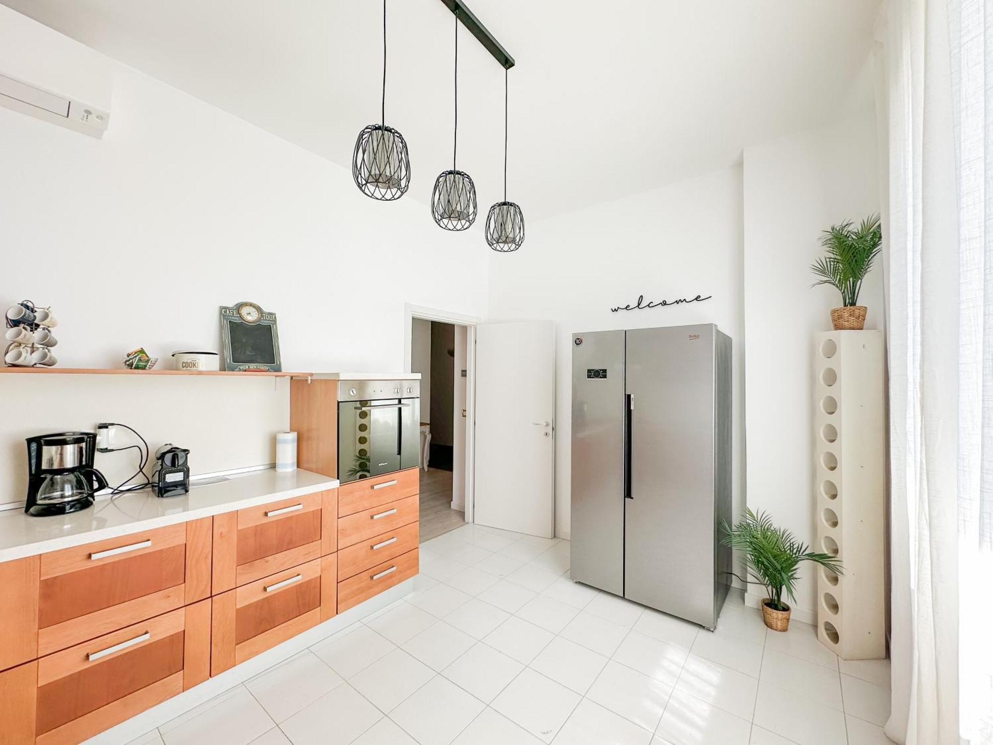 Casa Di Gio' * Gabicce Mare