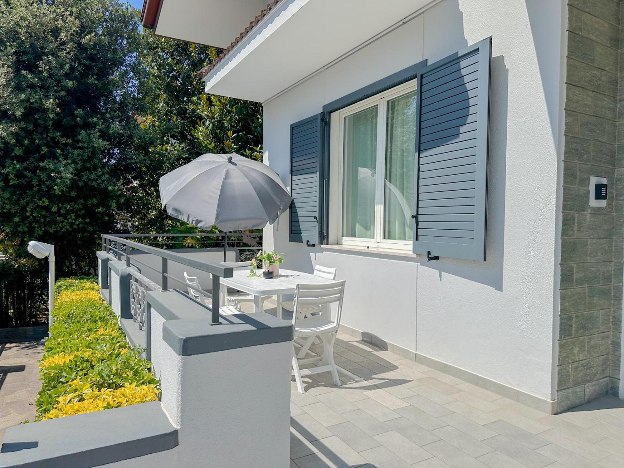 Apartment Casa Di Gio'