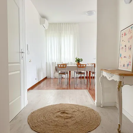 Ferienwohnung Casa Di Gio' Gabicce Mare Exterior foto