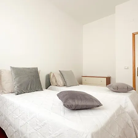 Ferienwohnung Casa Di Gio' Gabicce Mare Exterior foto