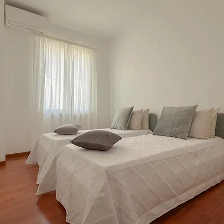 Ferienwohnung Casa Di Gio' Gabicce Mare Exterior foto
