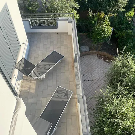 Ferienwohnung Casa Di Gio' Gabicce Mare Exterior foto