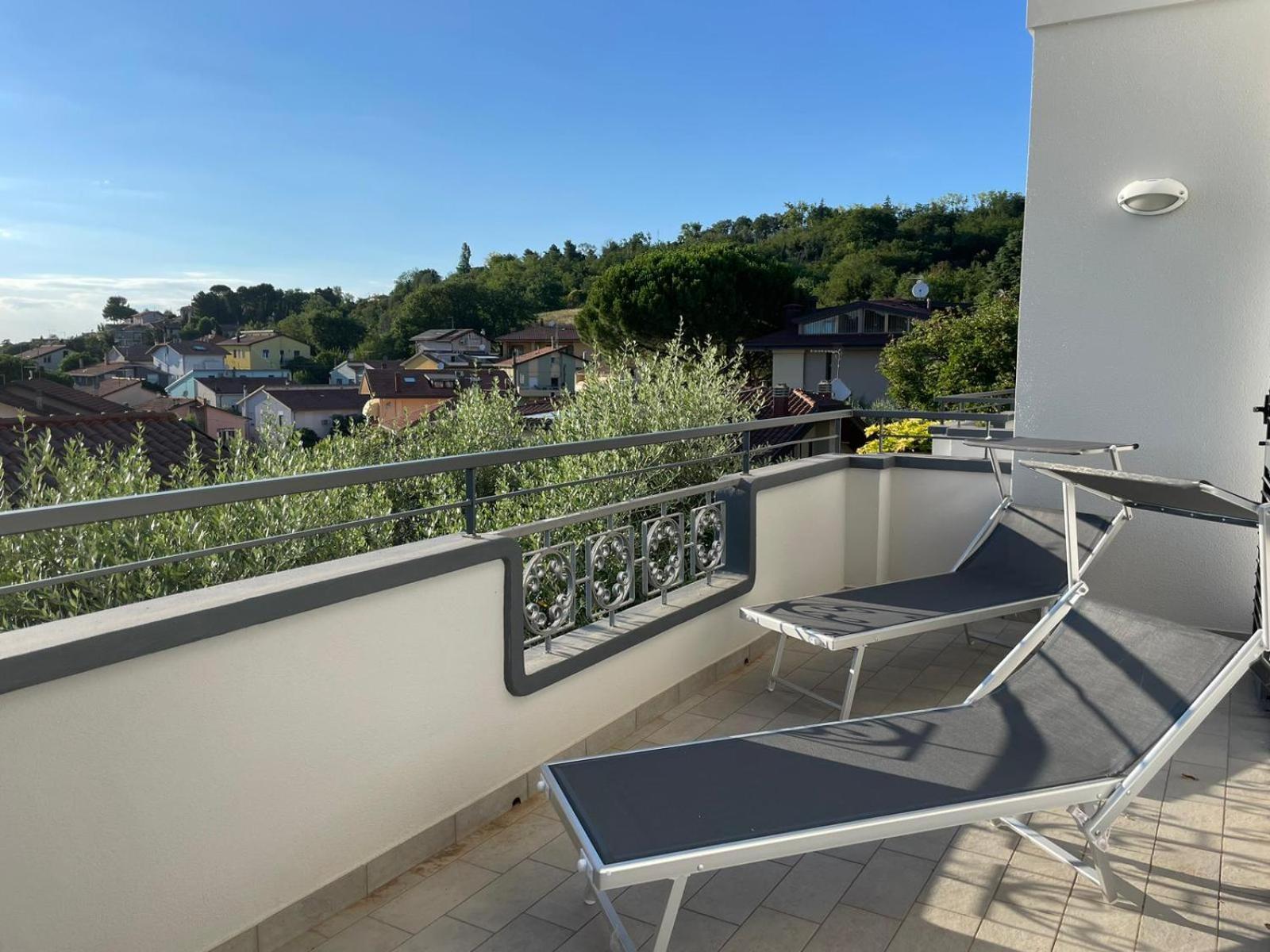 Appartamento Casa Di Gio' Gabicce Mare