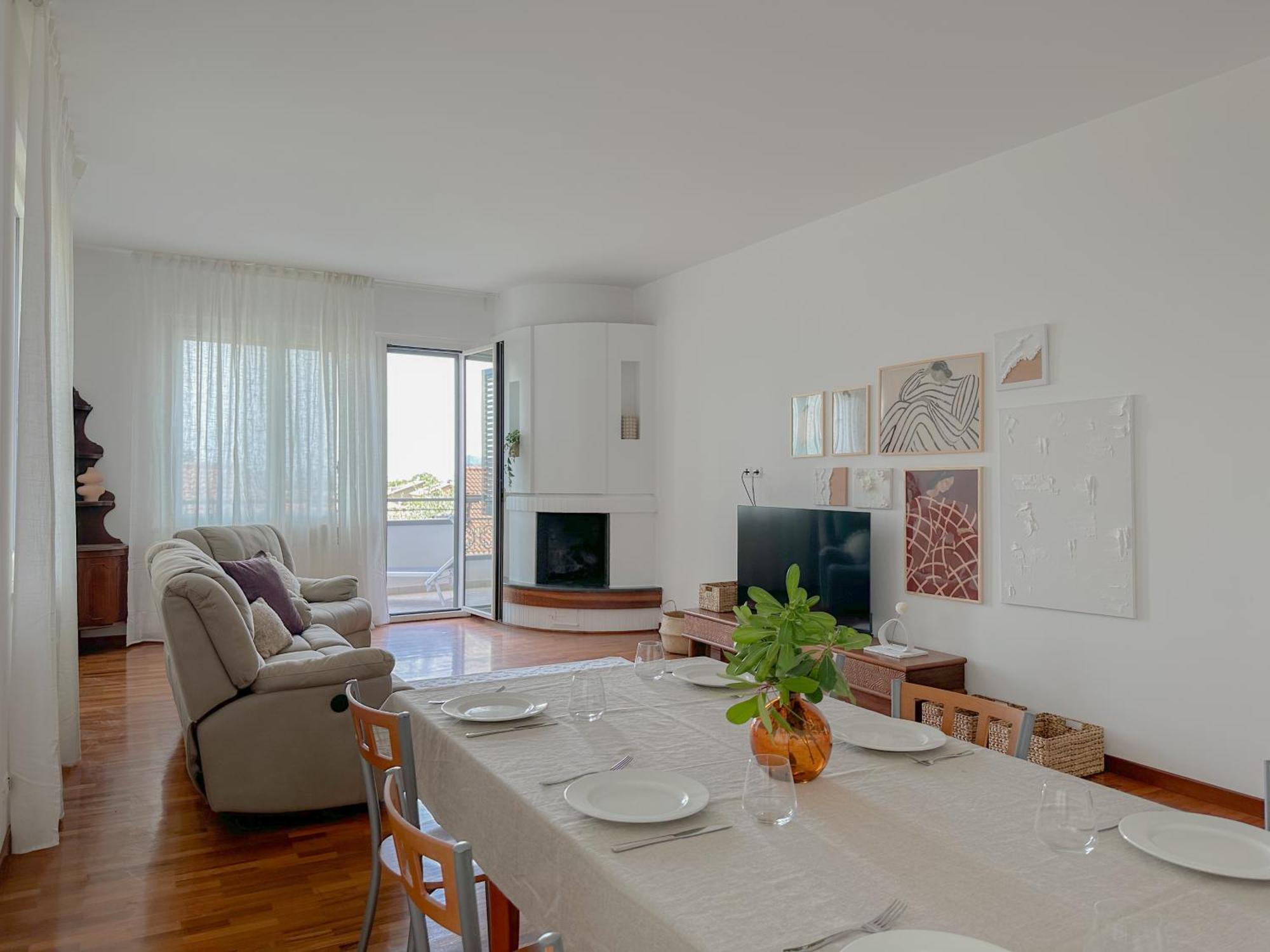 Casa Di Gio' *