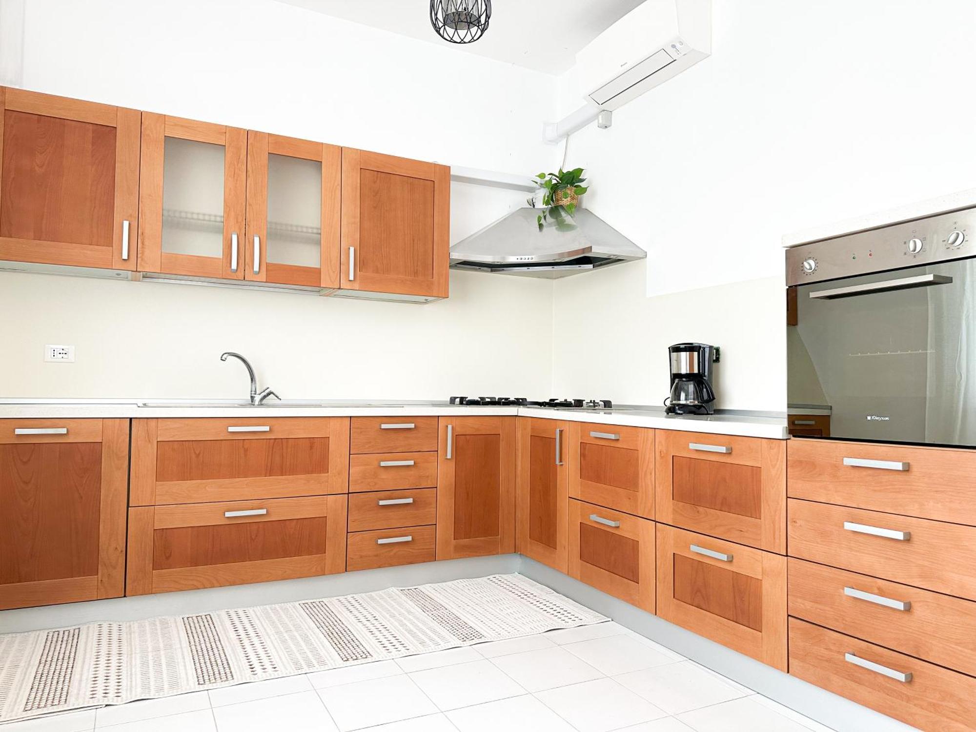 Appartamento Casa Di Gio'