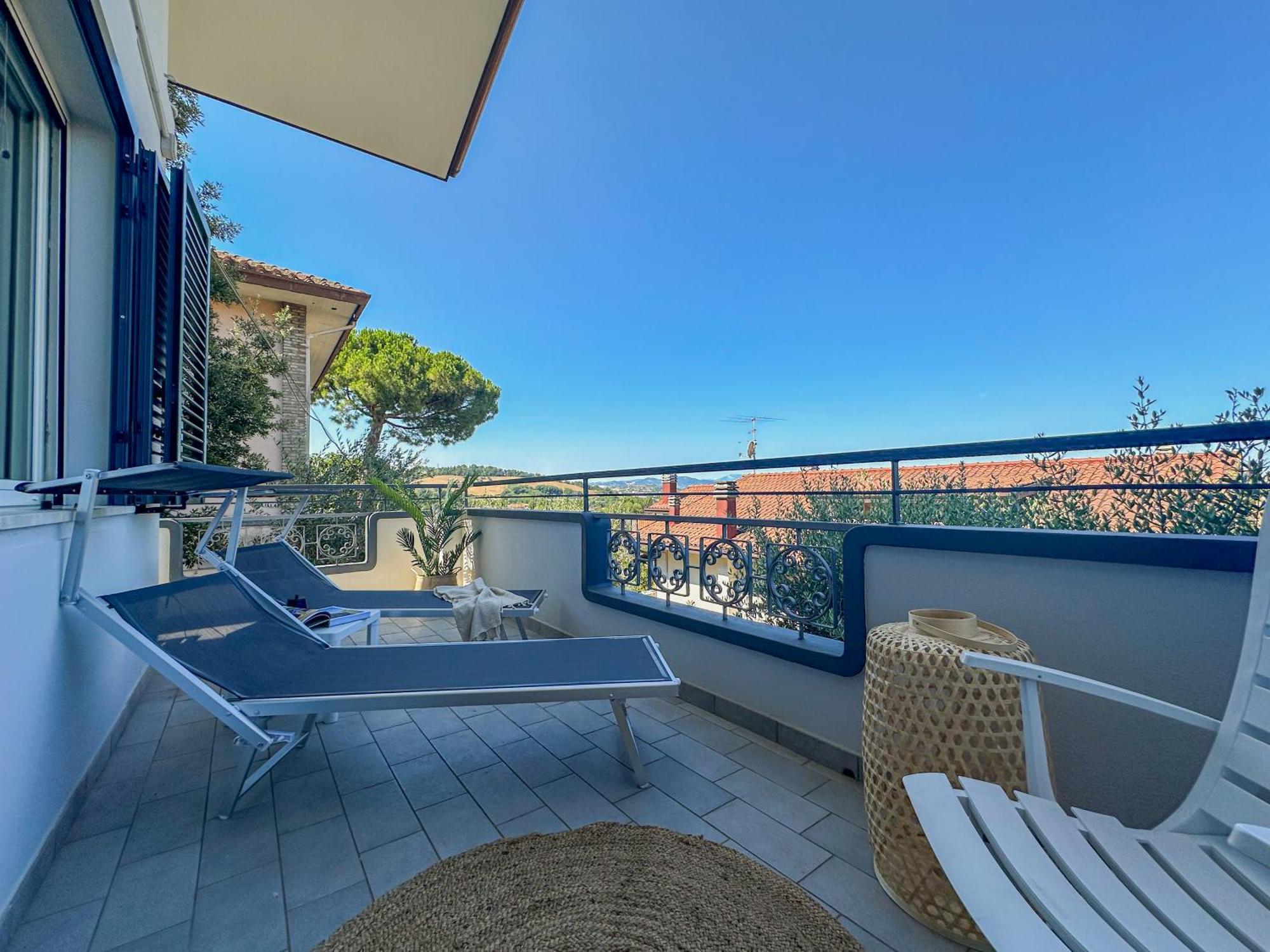 Appartamento Casa Di Gio'