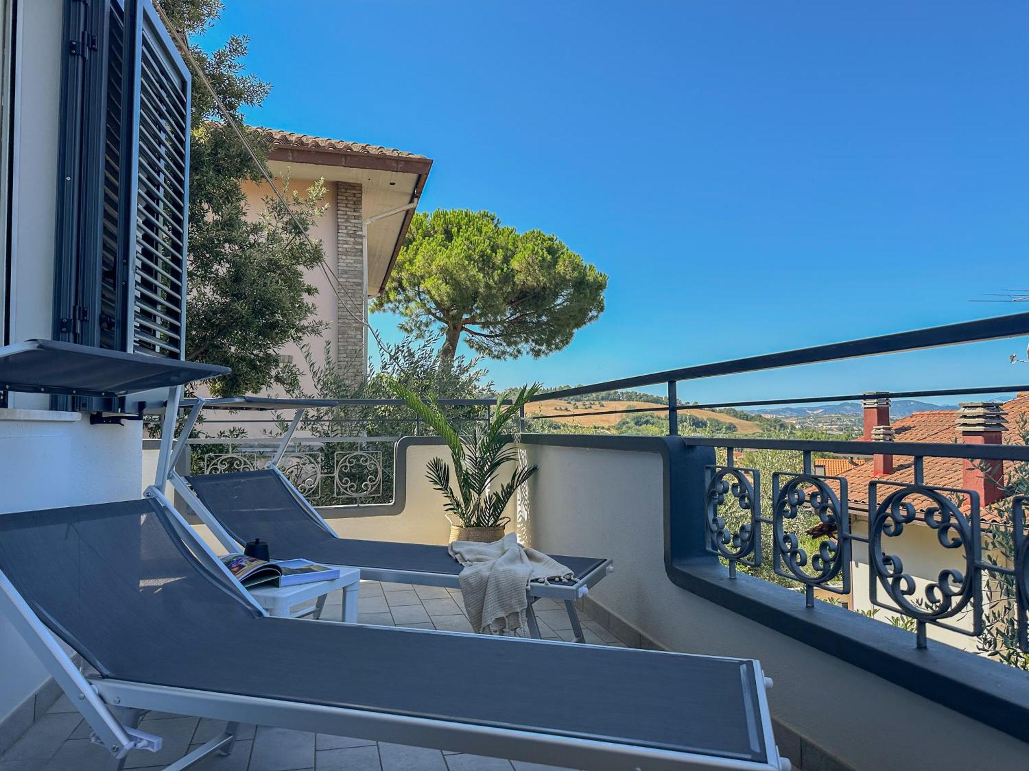 Casa Di Gio' Appartamento *